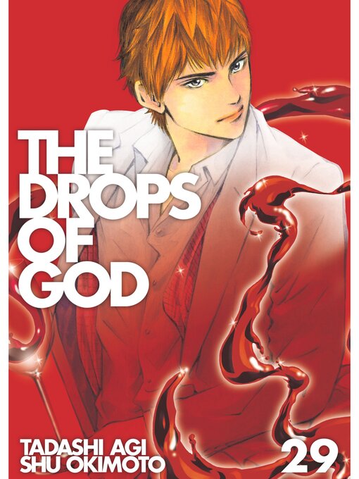 Title details for The Drops of God, Volume 29 by Shu Okimoto - Available